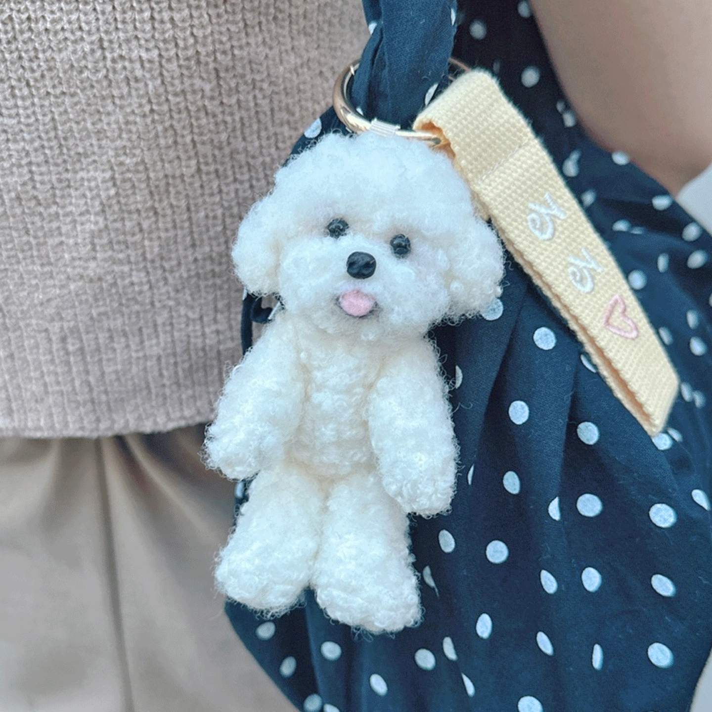 ぬいぐるみワークショップ