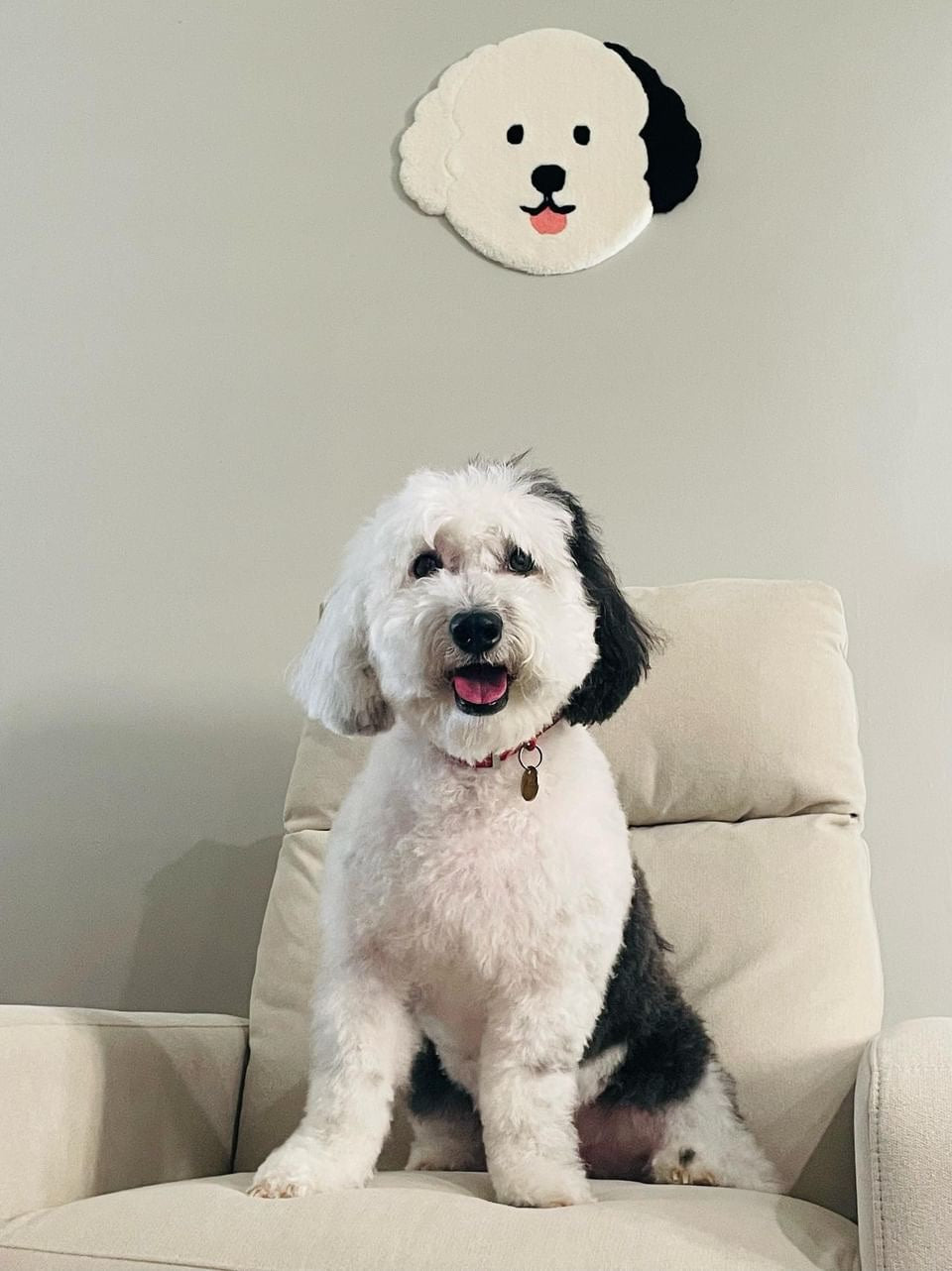 専用商品】オーダーメイドラグ