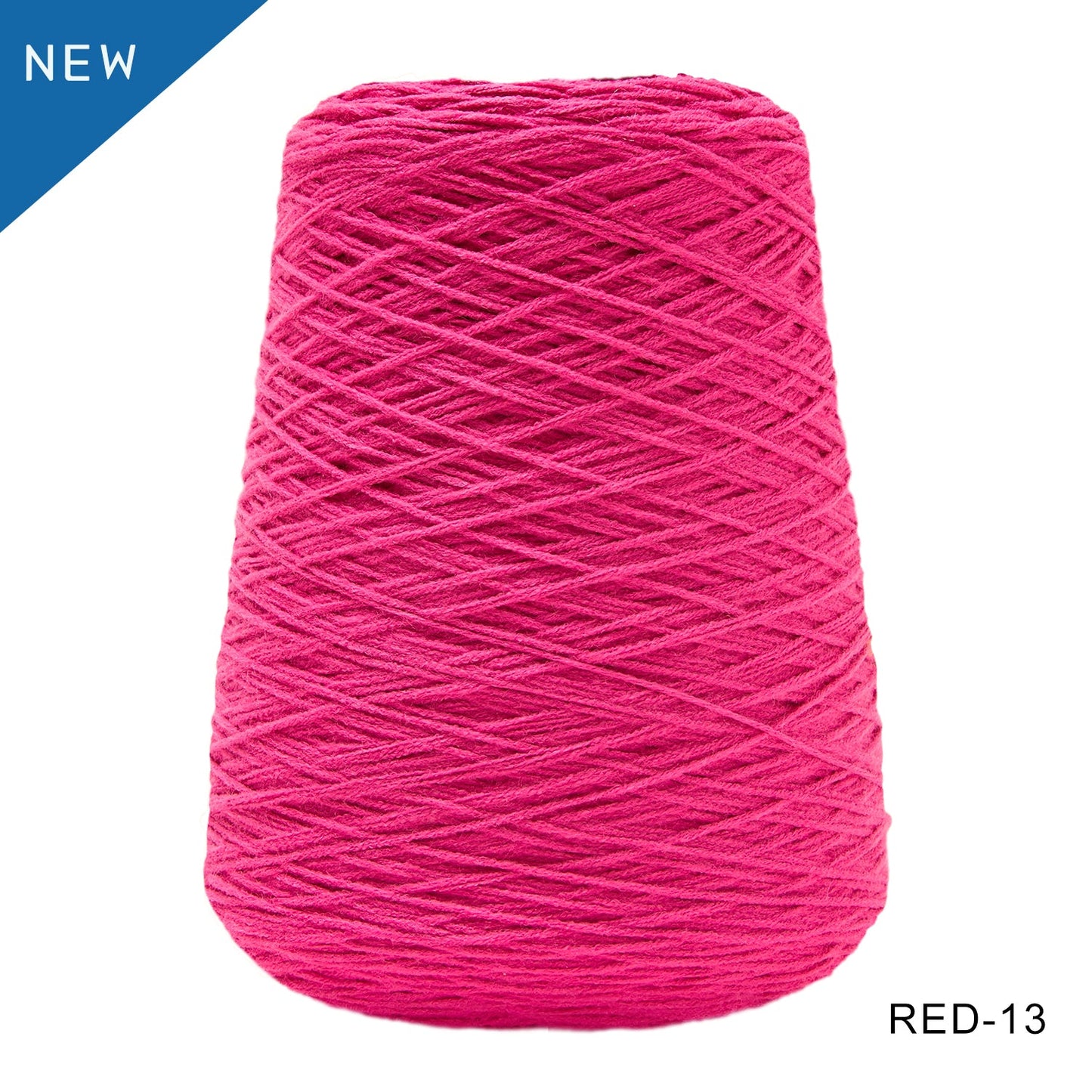 ※卸販売※タフティング用毛糸 コーン巻 毛糸 Tufting yarn パステルタフティング用毛糸 コーン巻 毛糸 Tufting yarn ピンク・レッド