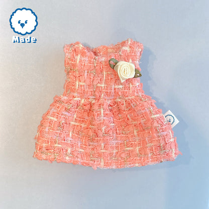 【お洋服付】うちの子ぬいぐるみ トイプー・ビション プレミアムライン カスタムメイド