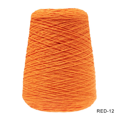 ※卸販売※タフティング用毛糸 コーン巻 毛糸 Tufting yarn パステルタフティング用毛糸 コーン巻 毛糸 Tufting yarn ピンク・レッド