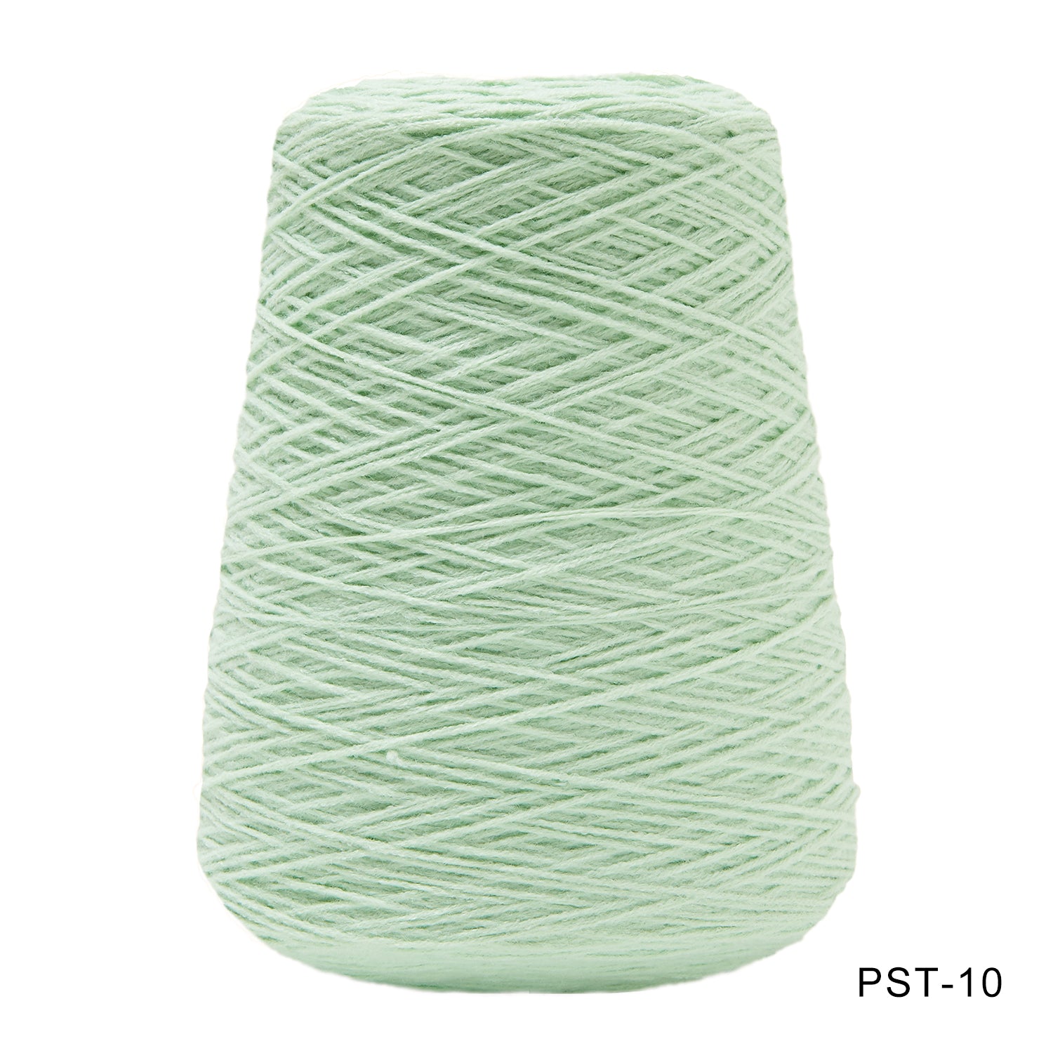 タフティング用毛糸 コーン巻 毛糸 Tufting yarn パステル