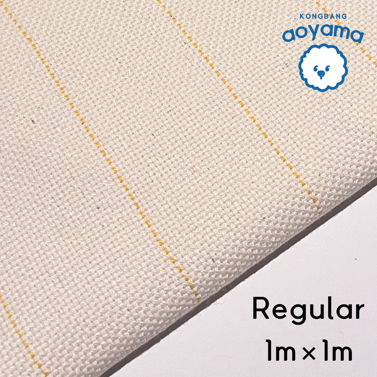 青山コンバン】タフティング生地・裏地 Tufting Fabric | 卸販売